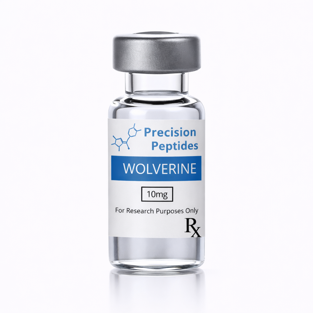 Wolverine 10mg