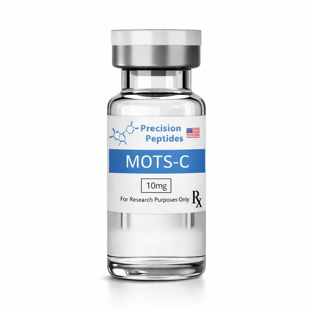 Mots-C 10mg
