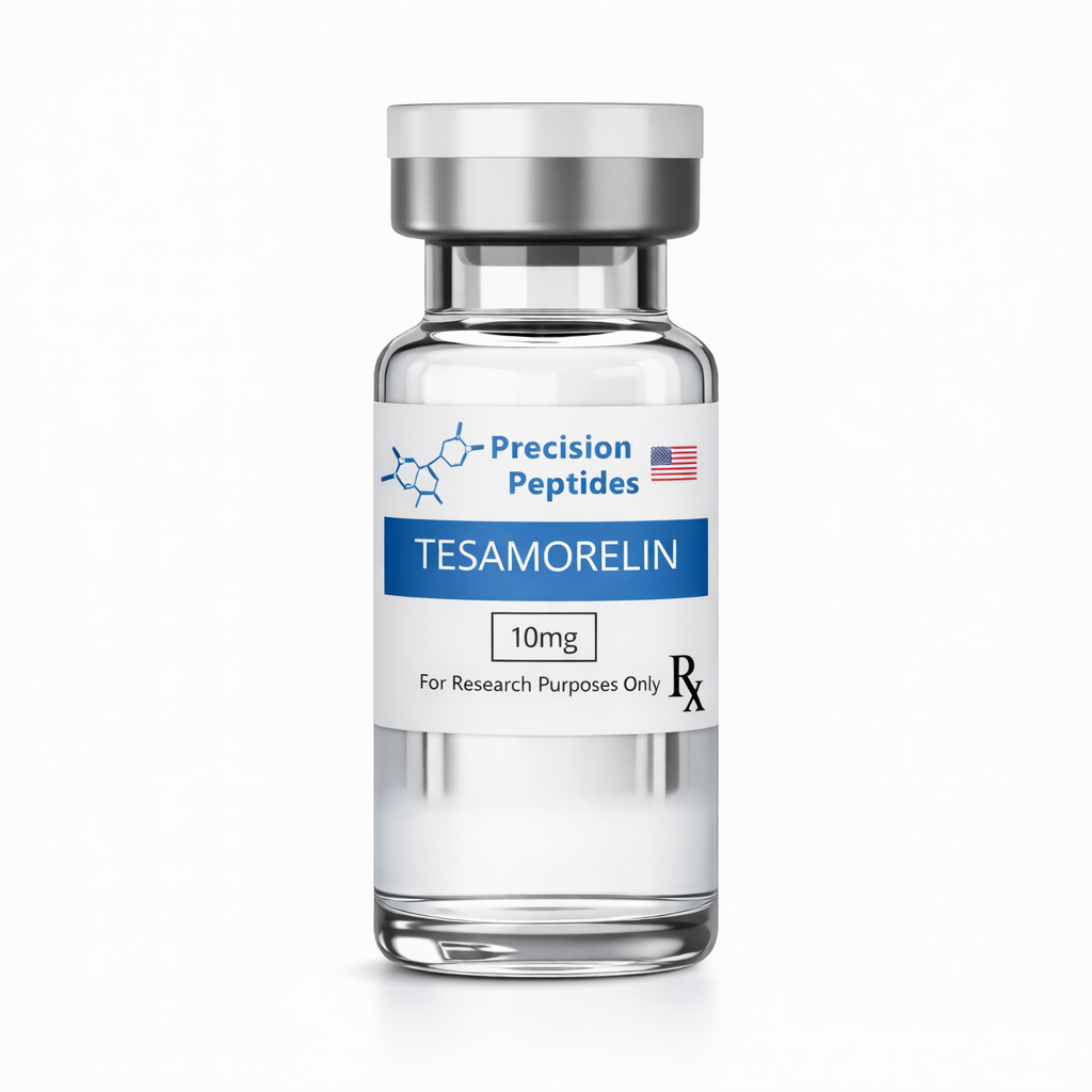 Tesamorelin 10mg