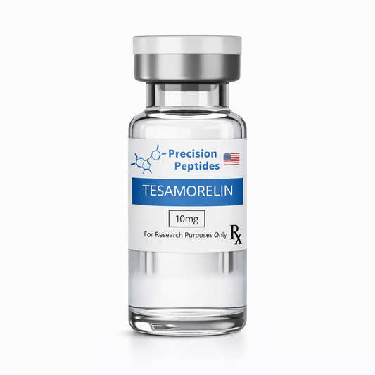 Tesamorelin 10mg
