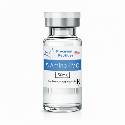 5-Amino-1MQ 50mg