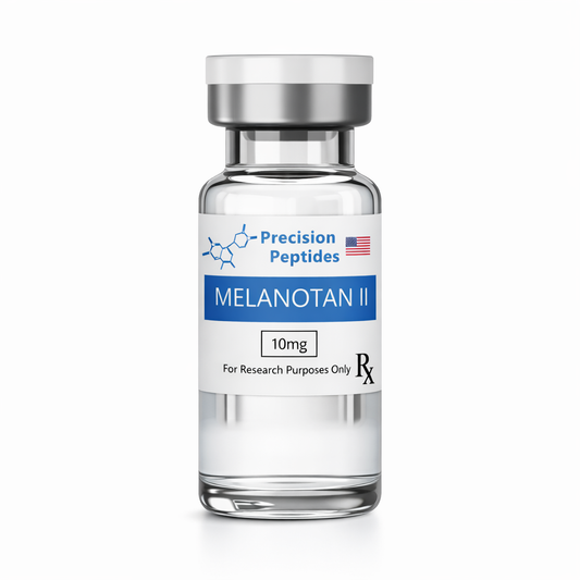 Melanotan II