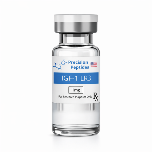IGF-1 LR3